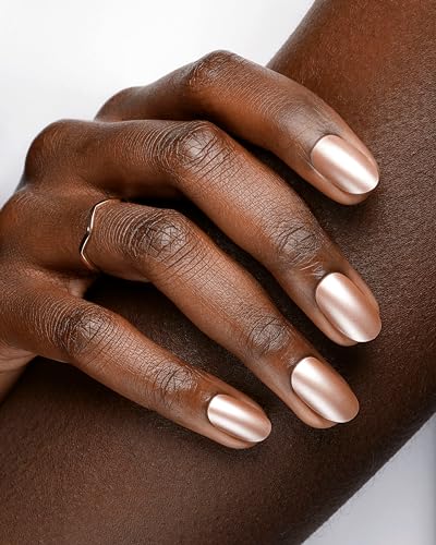 Sally Hansen Salon Effects Press On Nails, Out Of This Pearl