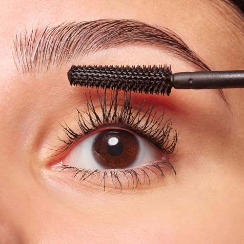 Essence Lash Without Limits Extreme Lengthening & Volume Mascara Extra Black