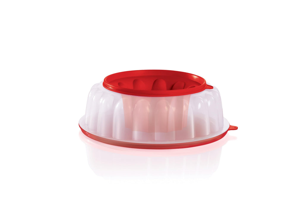 Tupperware Jel Ring, Dishwasher Safe and BPA Free (1.3 L)