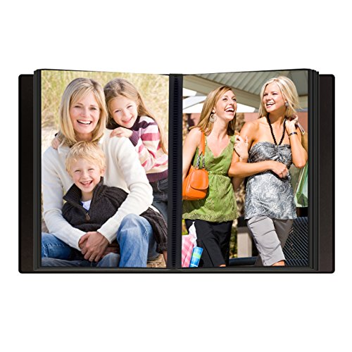 Pioneer Photo Albums Hot Pink Mini Frame Cover Photo Album - 4" x 6"