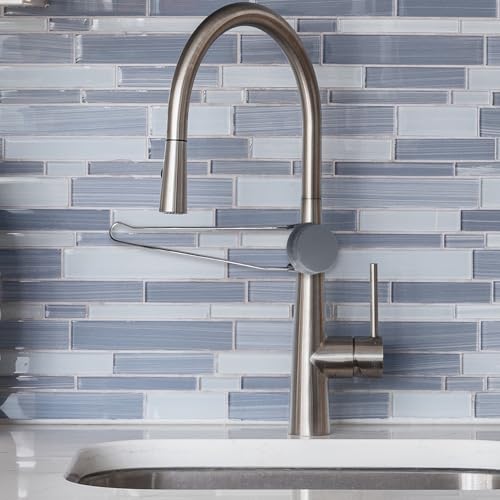 Stainless Steel Adjustable Dish Towel Holder for Kitchen Sink Faucet