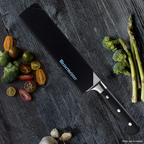 Messermeister 8.5" x 2" Chef’s Edge-Guard – Protective Knife Blade Cover