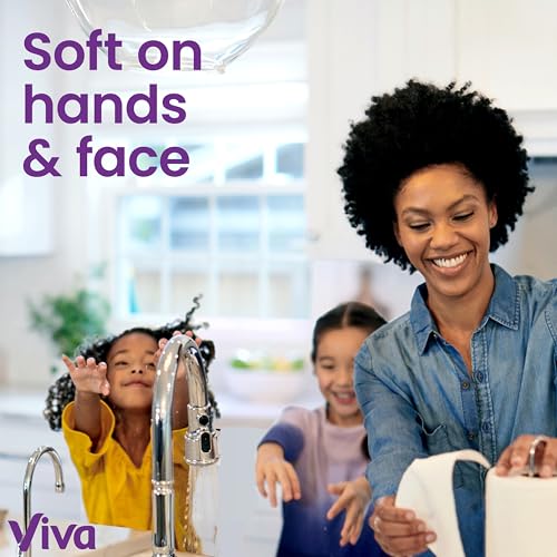 Viva Signature Cloth Double Case Towel - 1 Pack
