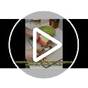 YQQKRCB Multifunctional Stainless Steel Vegetable Peeler with Wooden Handle