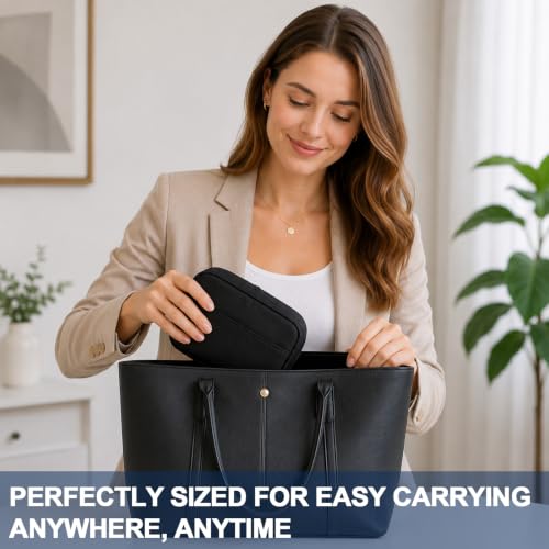 Shark ChillPill FA02X Travel Case | Lightweight & Water-Resistant