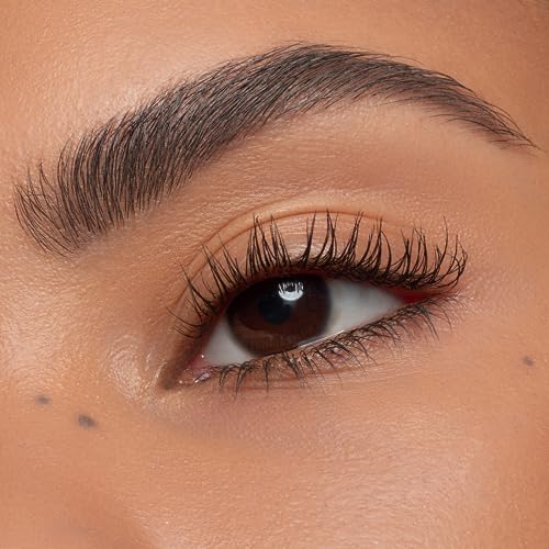 Essence Lash Without Limits Extreme Lengthening & Volume Mascara Extra Black