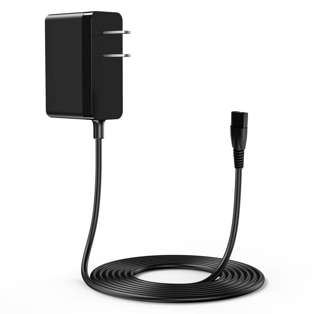 for Bissell Powerlifter Ion Pet Charger - Adapter Compatible with Bissell 2286 2286A 2389 2389C 22862 2482 Adapt Ion Pet 10.8V Lithium Ion 2 in 1 Cordless Stick Vacuum Replacement 1616326 1627037
