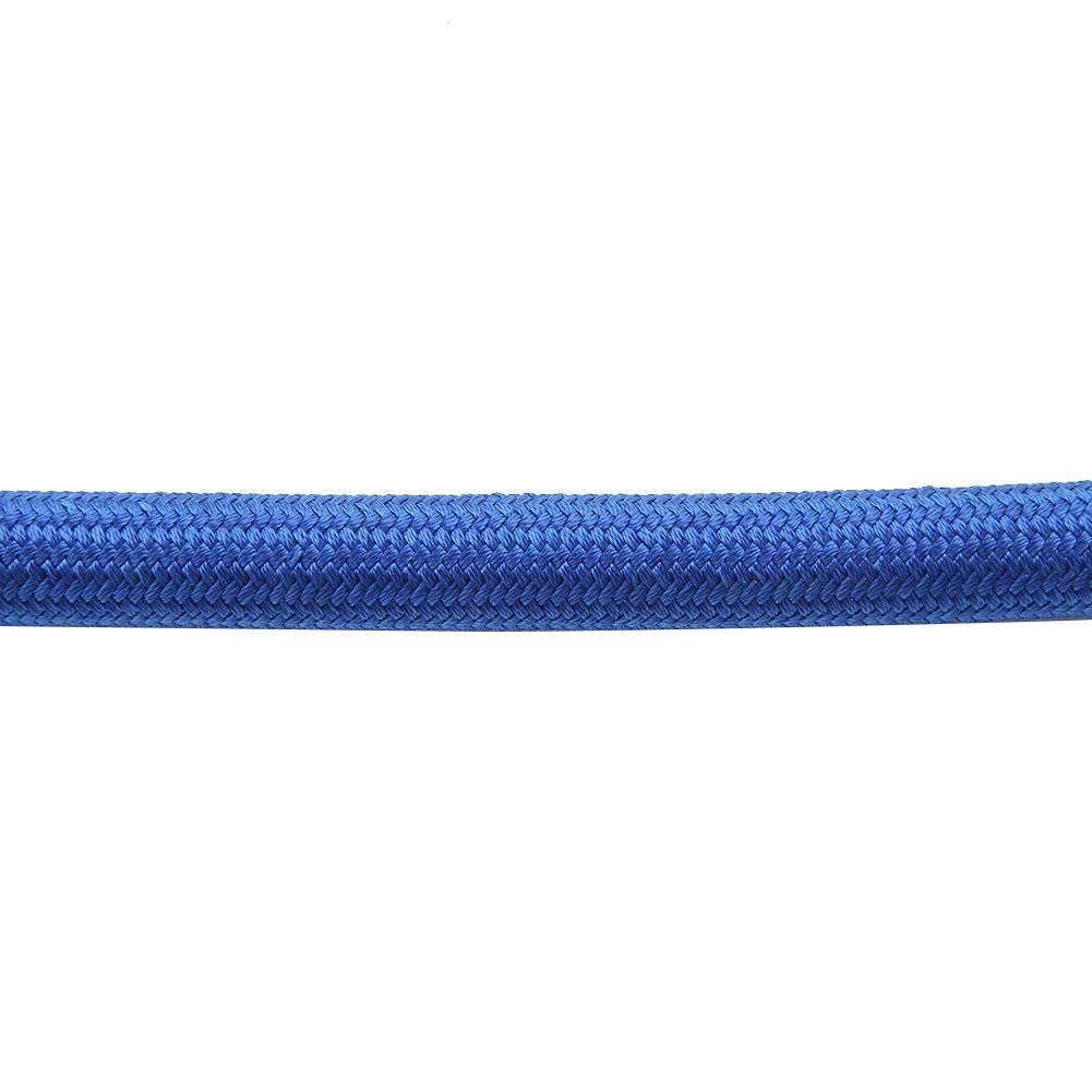 5m Iron Material Silicone Rubber Steam Tube Boilers High Pressure Steam Hose for All Steam Irons 4MPa