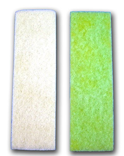 EnviroCare Premium 3-Layer Vacuum Filter for Hoover WindTunnel Upright & Bagless Vacuums