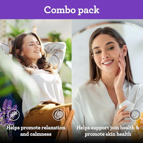 GuruNanda Sleep Essential Oil Set - 100% Pure Lavender, Cedarwood & Frankincense (Pack of 3) for Relaxation & Aromatherapy