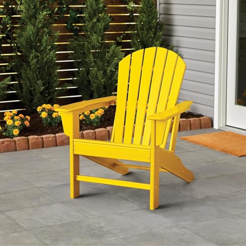 Rust-Oleum Stops Rust Spray Paint, Gloss Sunburst Yellow, 2 Pack