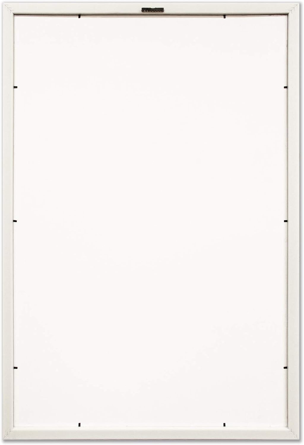Netflix KPop Demon Hunters Wall Poster - Framed 22.4L x 14.7W, Stylish Gray Design