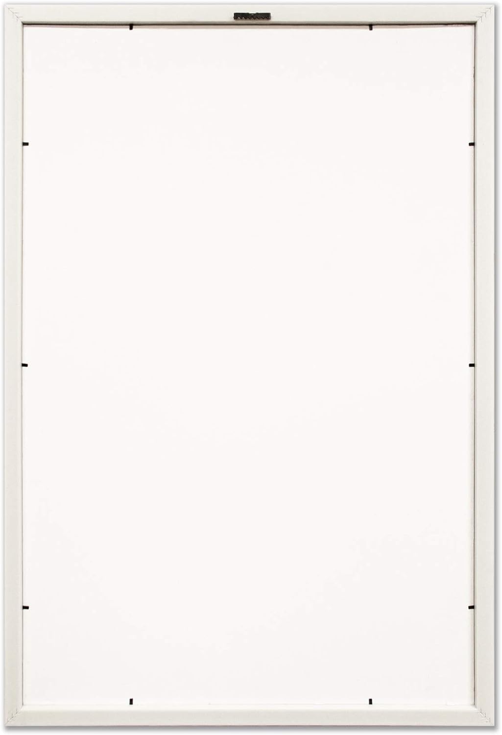 Netflix KPop Demon Hunters Wall Poster - Framed 22.4L x 14.7W, Stylish Gray Design