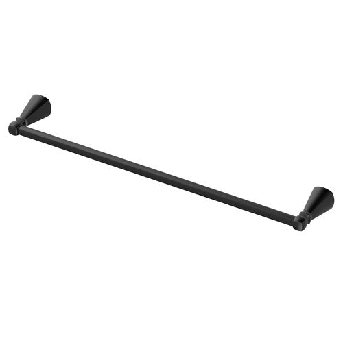 American Standard 7018024.002 Edgemere 24 Inch Towel Bar, Chrome