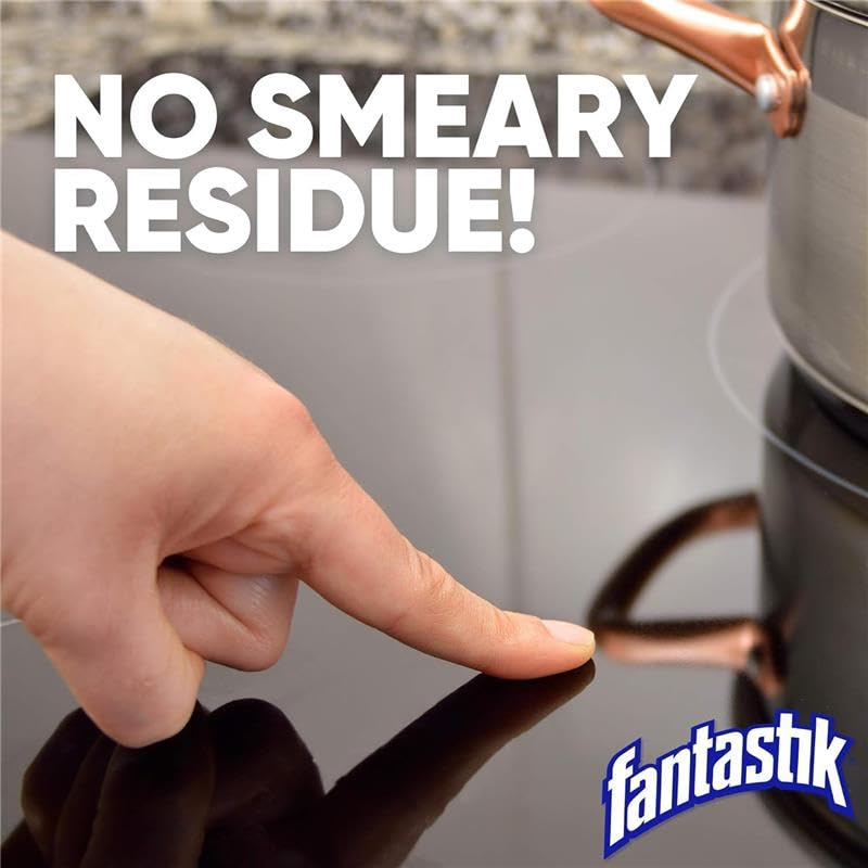 Fantastik Advanced Kitchen and Grease Cleaner, 32 fl oz