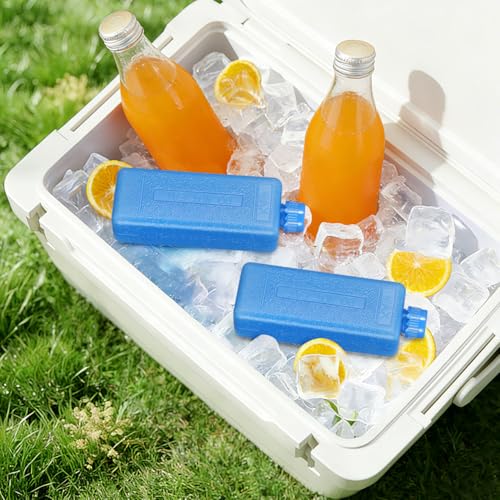 DOITOOL 8 Pcs Ice Packs for Portable Air Conditioners & Coolers