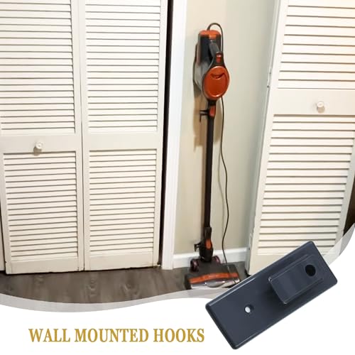 Shark Rocket Vacuum Wall Mount 416FFJV300 - 1 Piece Attachment