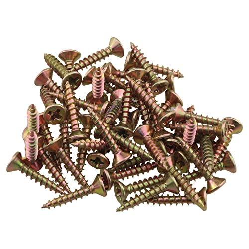 10pcs Metal Couch Spring Repair Kit with Screws for Sofa Support