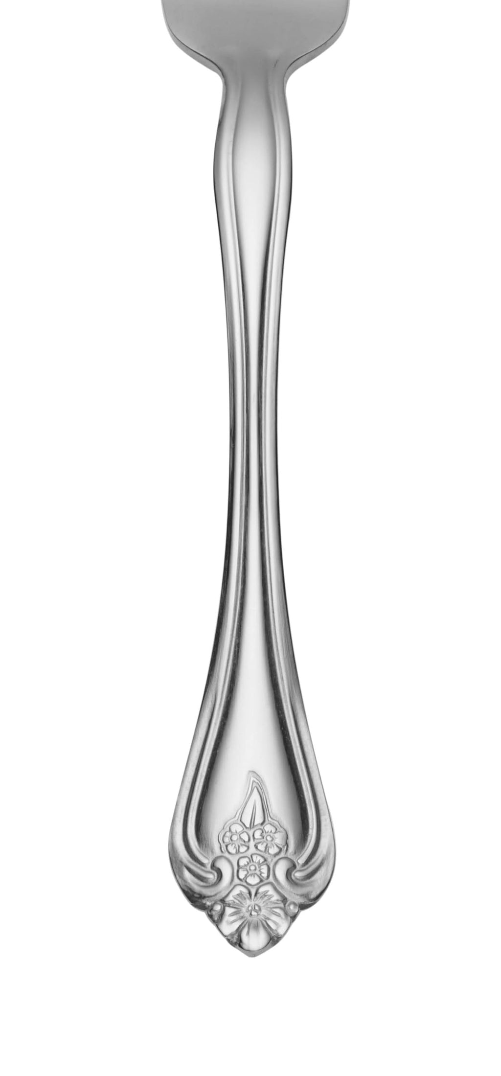 Oneida Boutonniere Flatware, 20 Piece, Silver