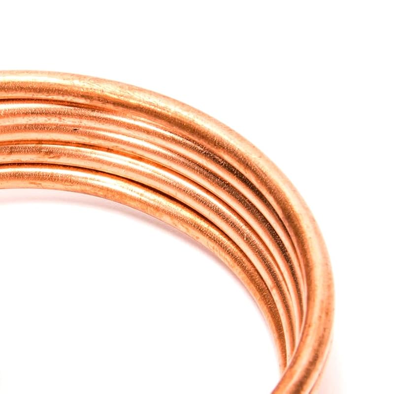 Resideo 24-Inch Thermocouple Replacement for Gas Furnaces, Boilers & Water Heaters (Pack of 10)