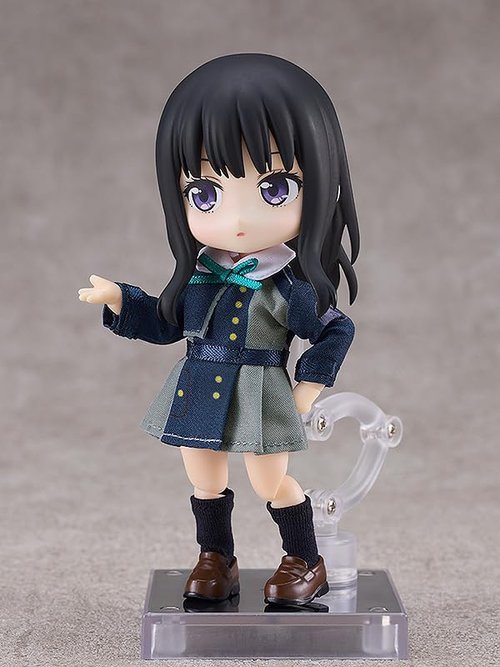 Lycoris Recoil: Takina Inoue Nendoroid Doll Action Figure