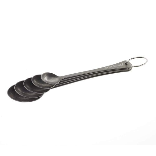 Barfly Measured Bar Spoon Set of 5, Vintage