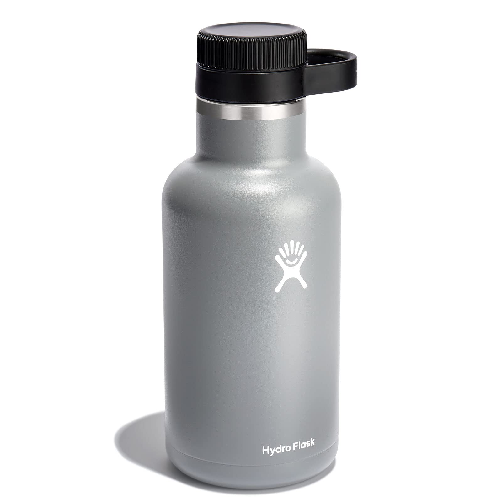 Hydro Flask 64 Oz Growler Birch