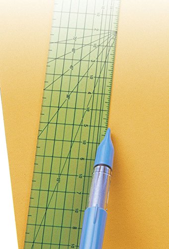 Clover Chaco Liner Pen Style - Blue Writing Instrument