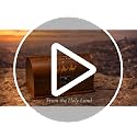Gold, Frankincense & Myrrh Gift Set - Holy Land Nativity Keepsake Box