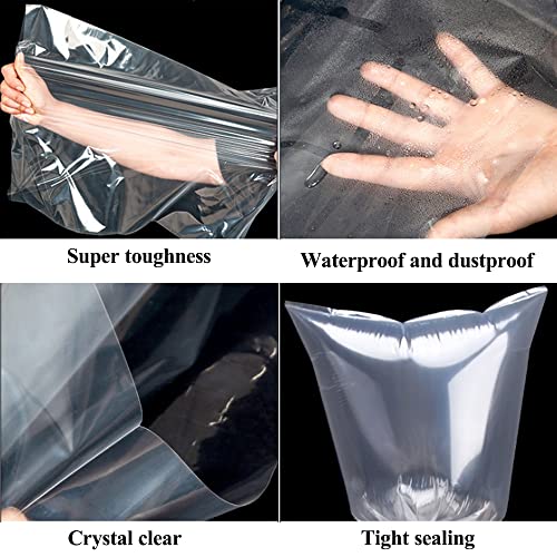 Turkey Brine Bags for Marinating & Storage - 10 Pack