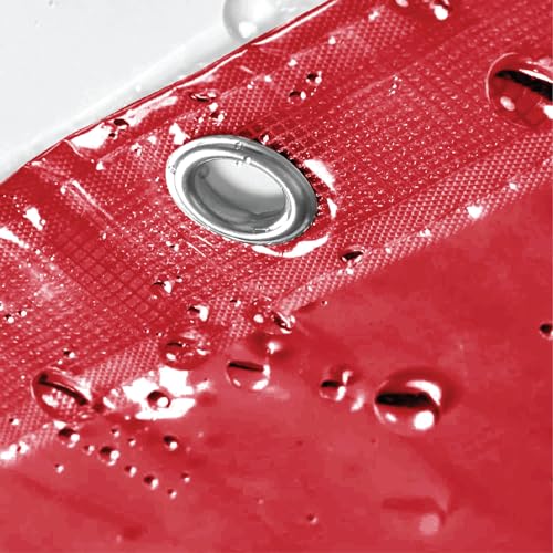 Home Expressions 70"x72" Waterproof PEVA Shower Curtain Liner with Magnets