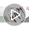 Happy Birthday Wall Decal Sticker for Balloon Arch Backdrop, Black