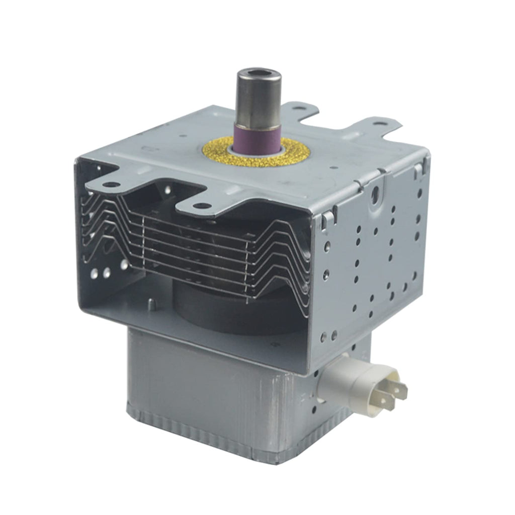 5304521745 Durable Microwave Magnetron Compatible with Kenmore Microwave Oven 5304472253 5304440781 (AP4433505) 1514590 5304472253 2M303J(L) 2M248J Magnetron