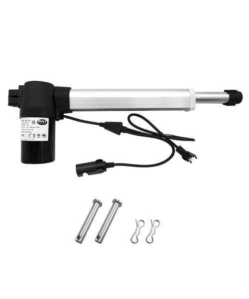Maigoo Power Recliner Chair Motor and Actuator Replacement Model R811A32375198 for Sofa Lift Chairs,Part Number R811A