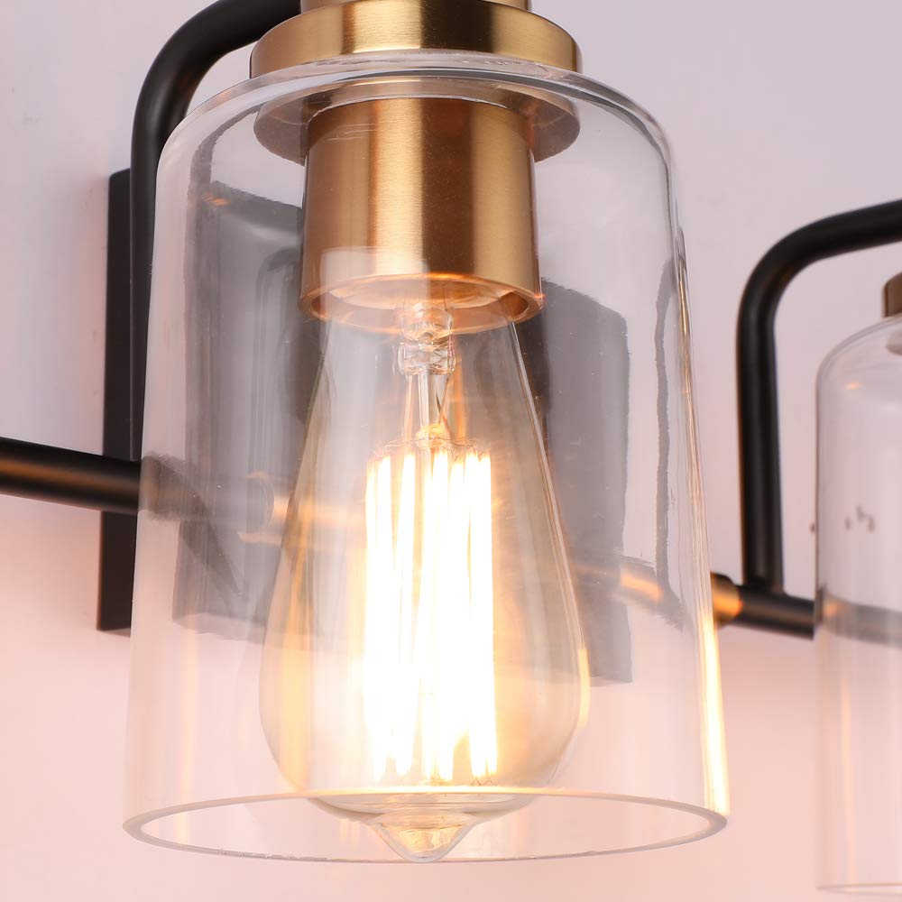 SOLFART Lampshade For 7600 Vanity Light (Thicker)