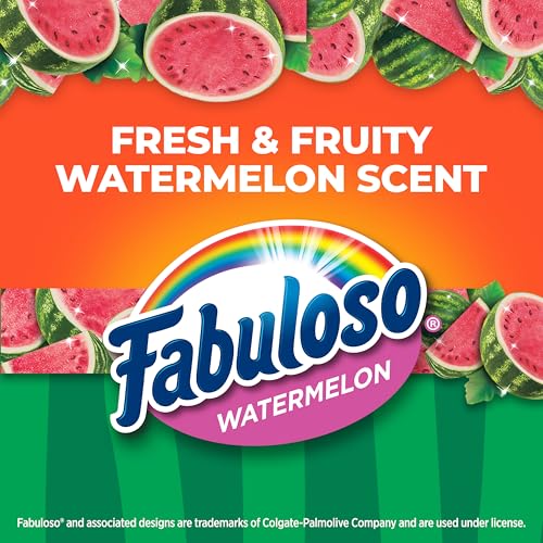 Hefty 8 Gallon Medium Trash Bags - Fabuloso Watermelon Scent, 26ct