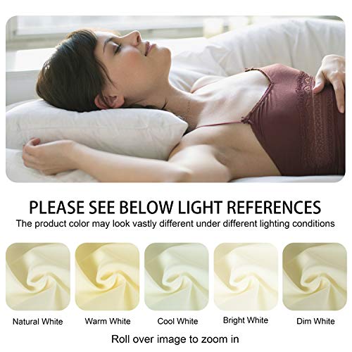 NTBAY Twin Flat Sheet - Dark Brown Microfiber, 66 x 96