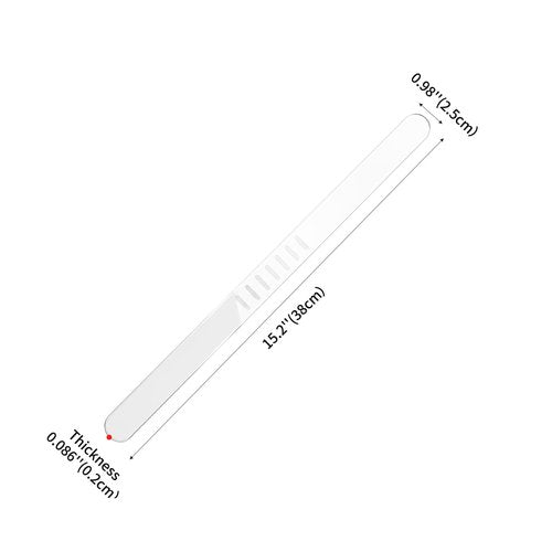 KSWNG 4PCS Replacement Strips for Bed Sheet Holder, Bed Sheet Straps Compatible with Most Bed Lock Sheet Holders