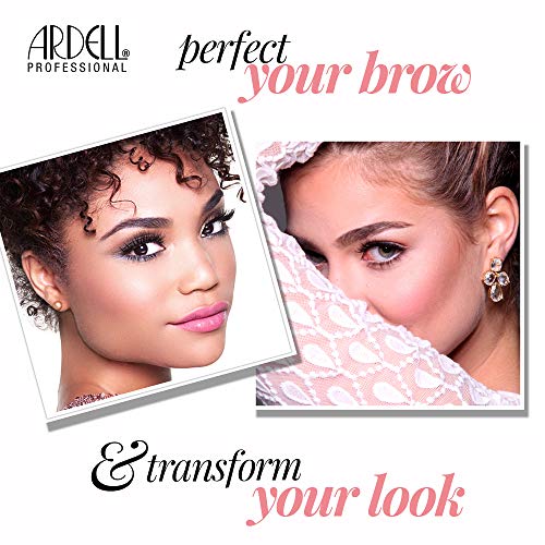 Ardell Brow Trim and Shape Grooming Razors 9 Count