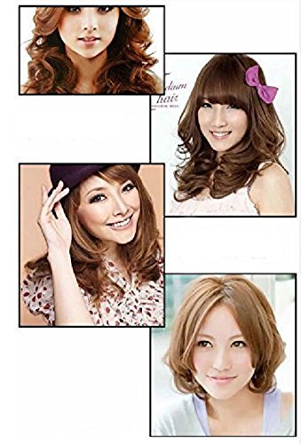 Kamay's Self-Grip Hair Rollers - 20mm Heatless Curler Set (12 Pack)