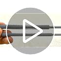 Raymeefa Straw Cleaner Brush Set - Scratch-Free Silicone Cleaning Tool