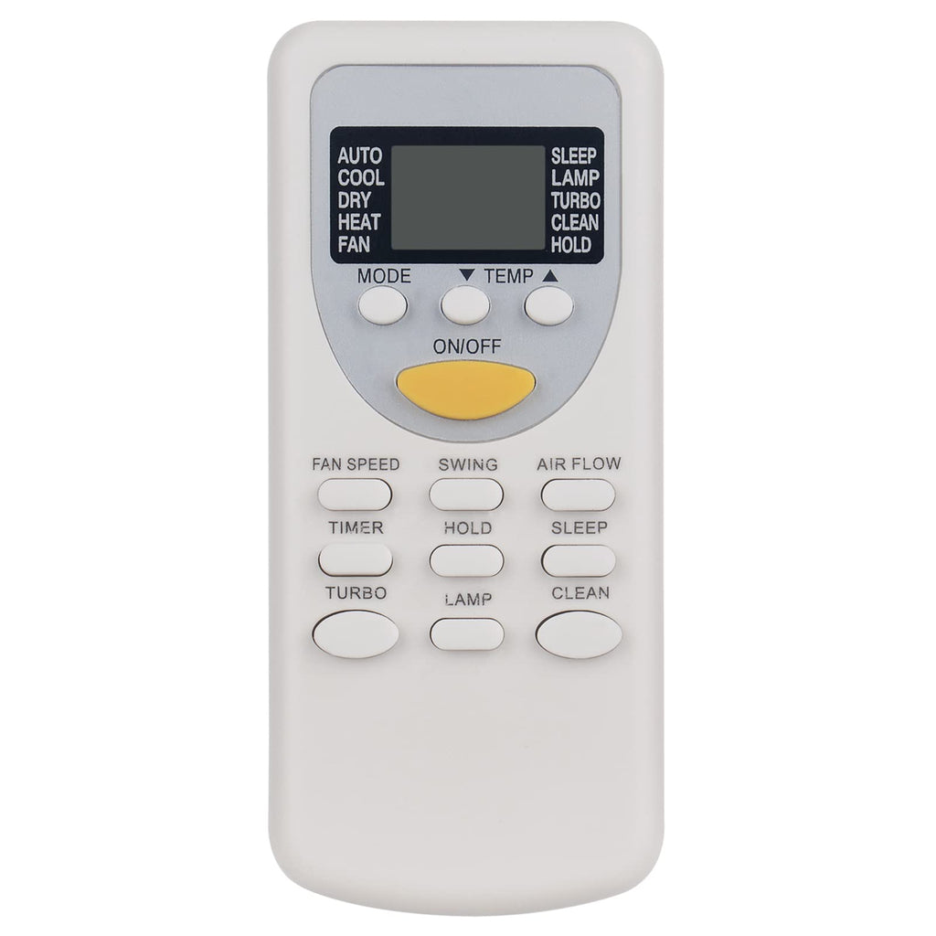 ZH/JT-03 ZHJT03 ZHJT 03 Replacement Remote Control fit for CHIGO AC A/C AIR Conditioner Remote Controller ZHJT03 ZH/JT-01 ZHJT01