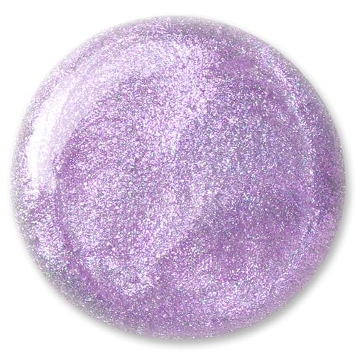 Focallure High Shine Glitter Lip Gloss - Non-Sticky Hydrating Formula