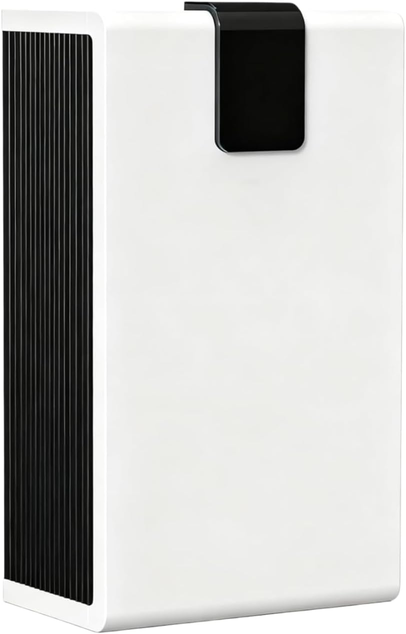 Skiennix Dehumidifier - Efficient Home Moisture Control | Compact Design for Any Room