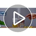 AMI PARTS Universal Humidifier Cleaner Fish - 6 Pack for Humidifiers & Fish Tanks