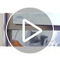 M-D Building Foam Window Seal - 17ft Gray Self-Adhesive Tape