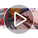 Dyson V10 V11 V15 Trigger Lock - Ergonomic Replacement Part