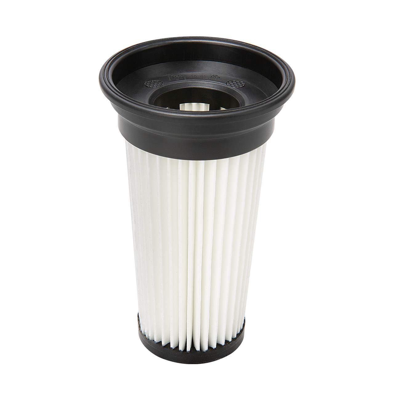 Vacmaster 2 pcs HEPA Filter Washable & Reusable Vacuum Replacement Filter for Stick Vacuum Cleaner fits Model VSD1801 & VSD1001