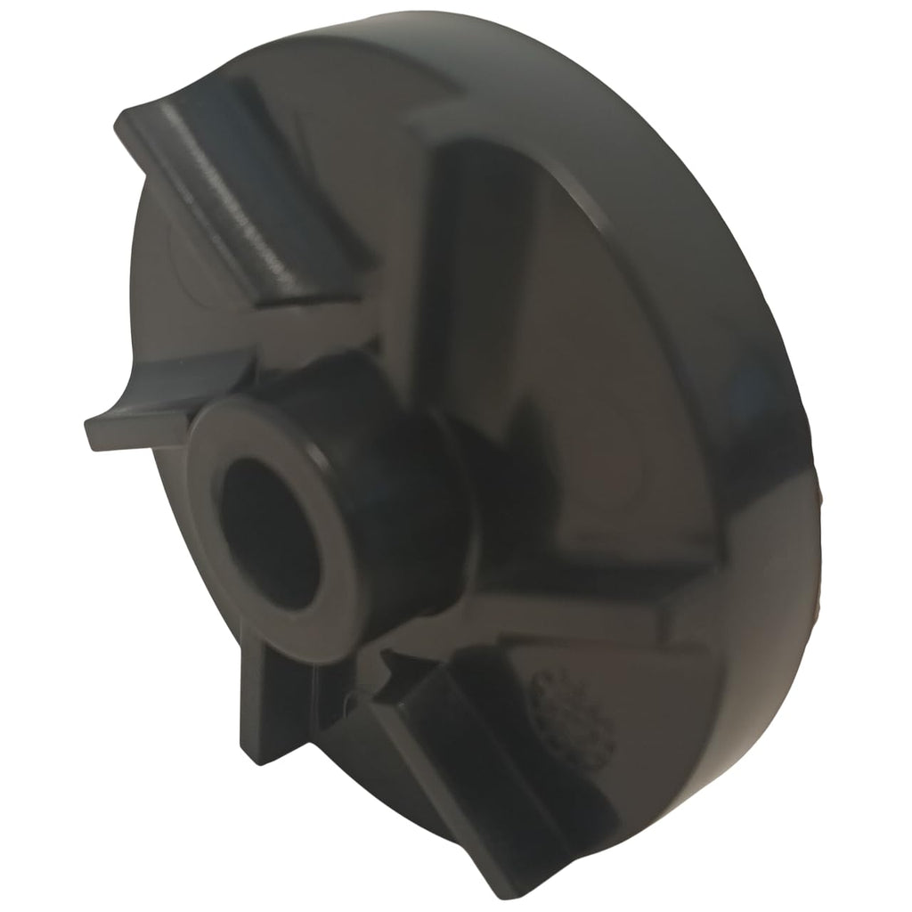 OCS Parts Grindmaster Crathco Standard Impeller and Bearing Sleeve Combo Pack | Includes Three 3220 Bearing Sleeves and Three 3587 Standard Impellers