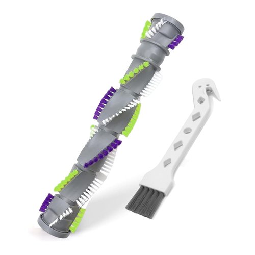 JEDELEOS Replacement Brush Roll - Compatible with Bissell CleanView Pet Vacuums | High-Quality Assembly Parts